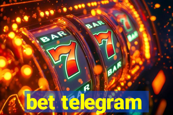 bet telegram